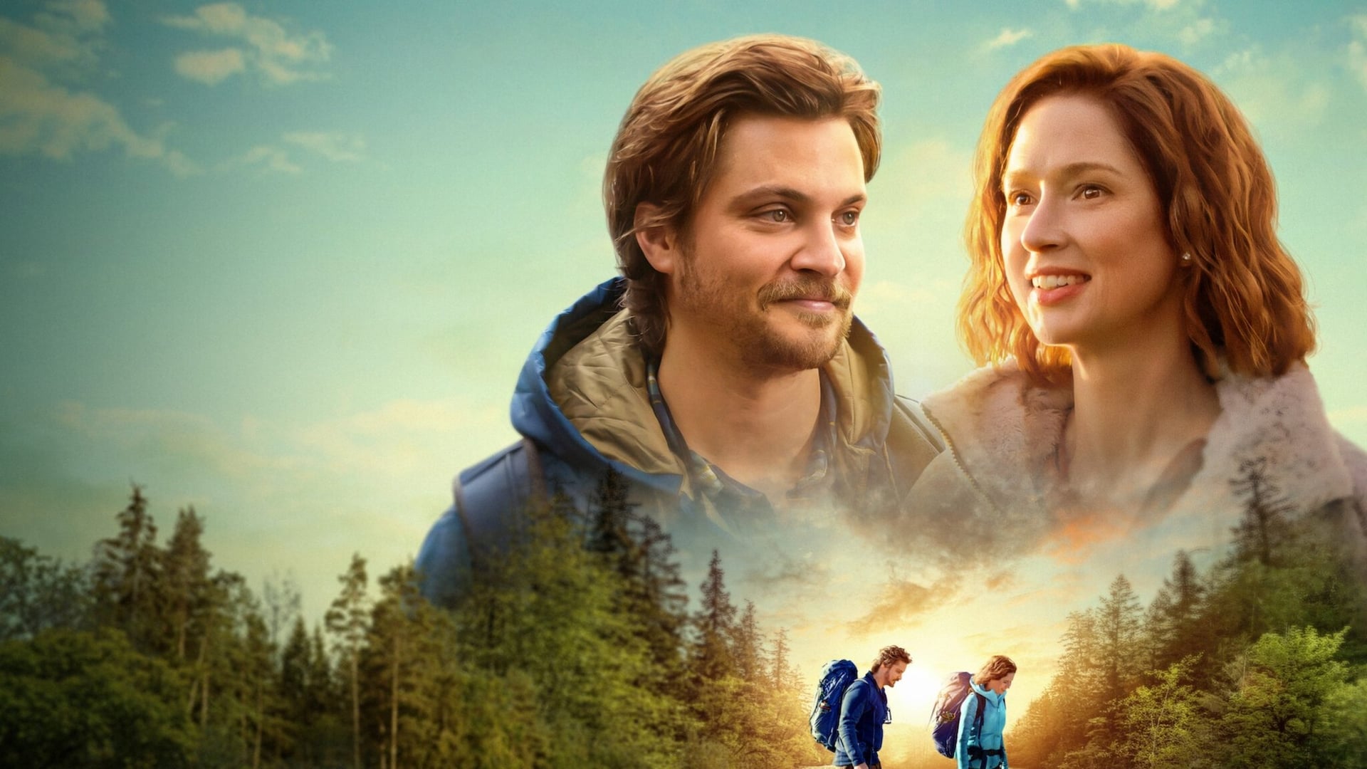 Foto do filme Felicidade para Principiantes