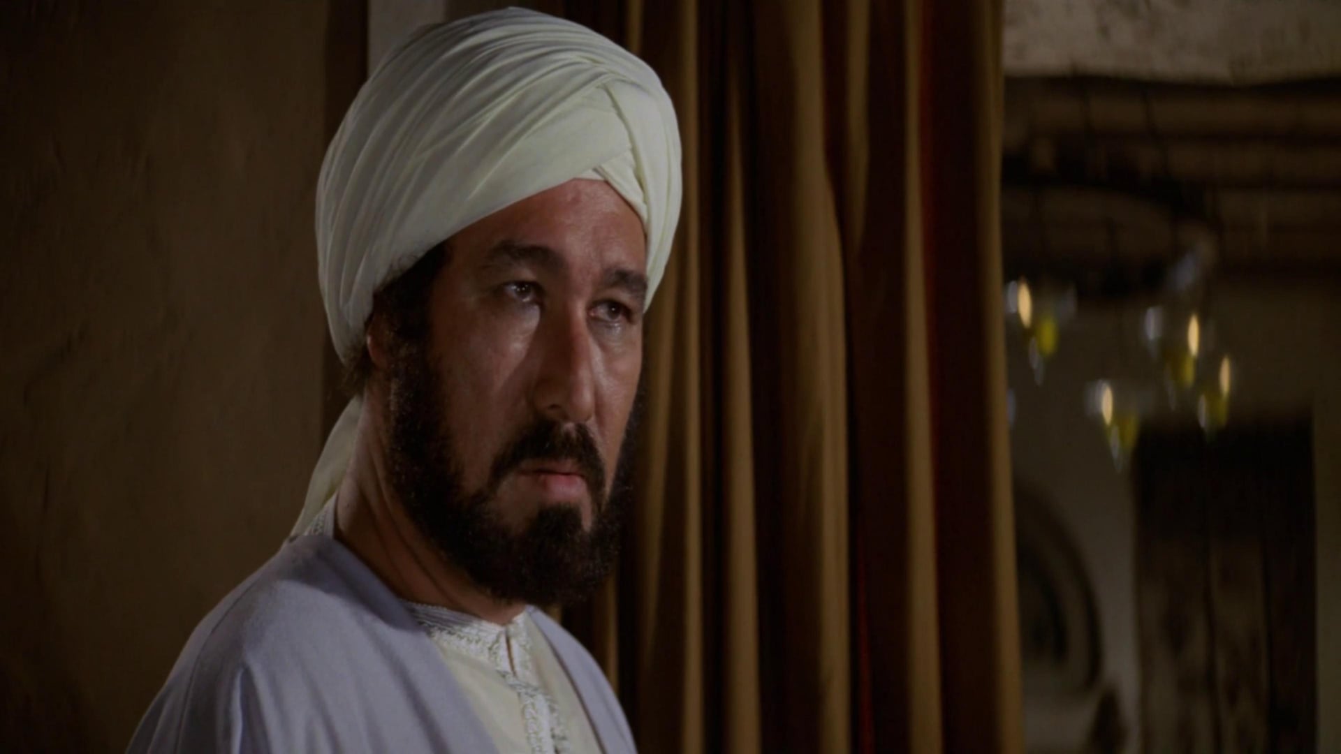 Foto do filme Al-risâlah