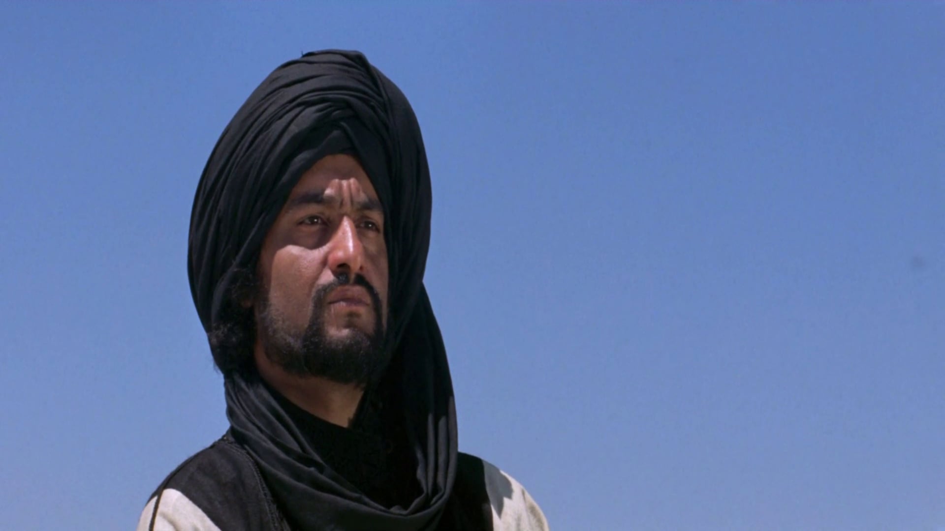 Foto do filme Al-risâlah