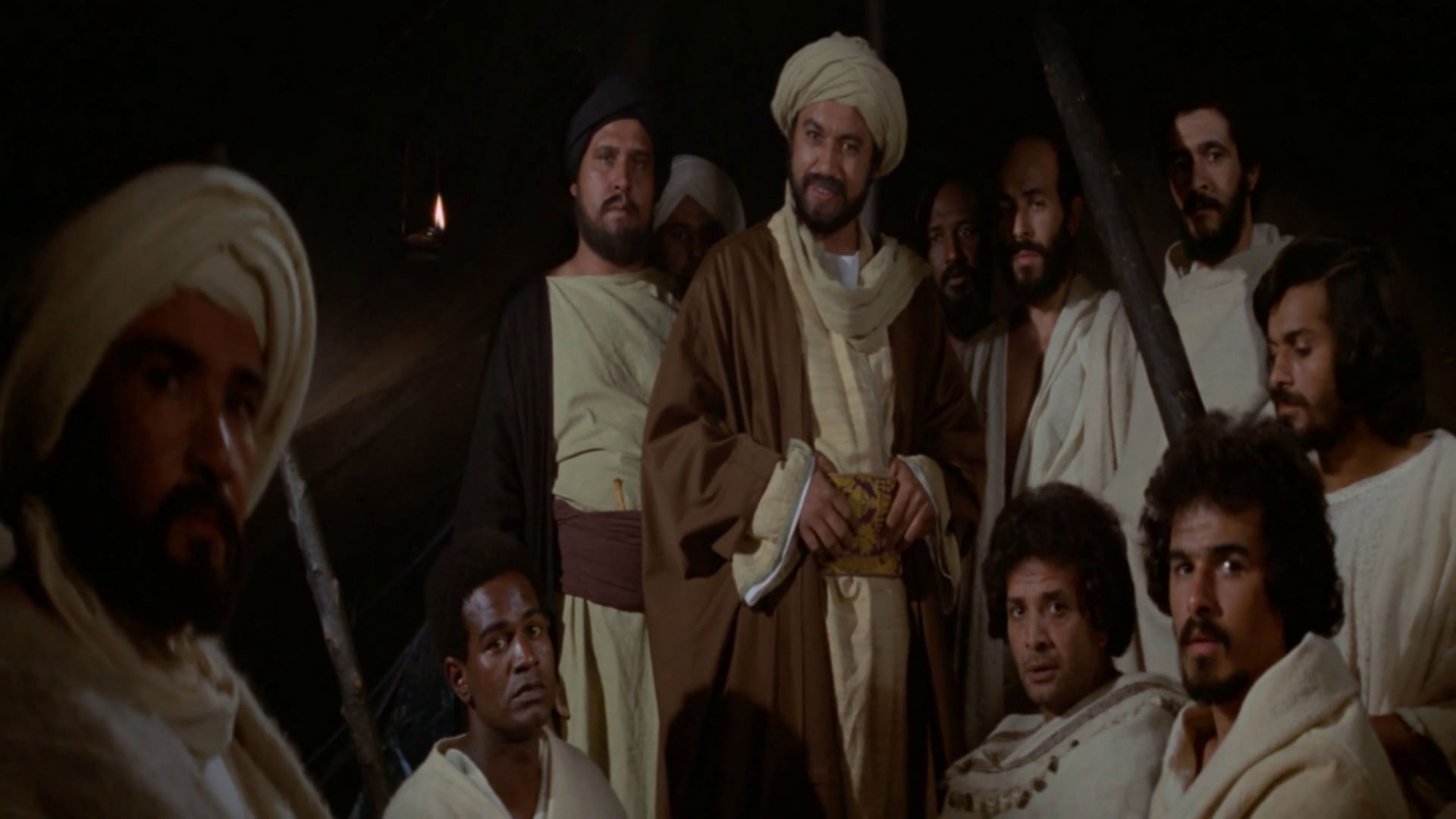 Foto do filme Al-risâlah