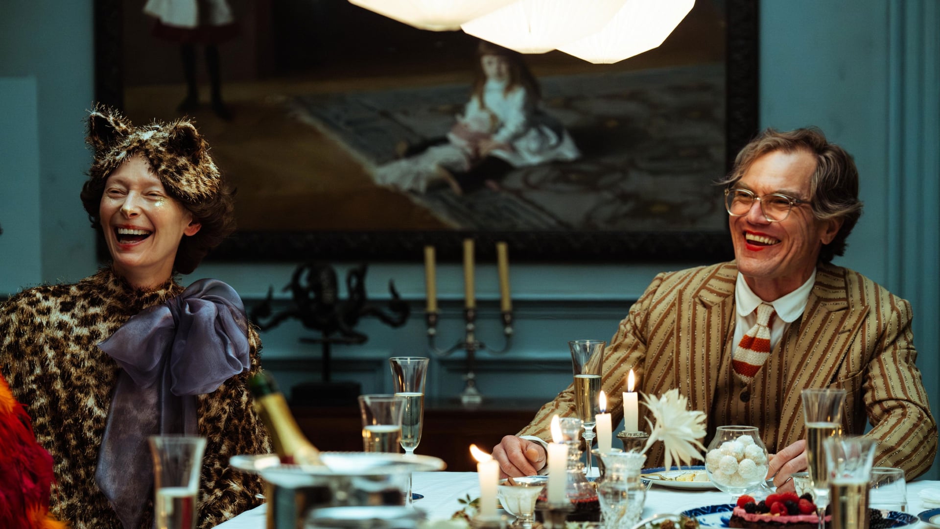 Foto do filme The End