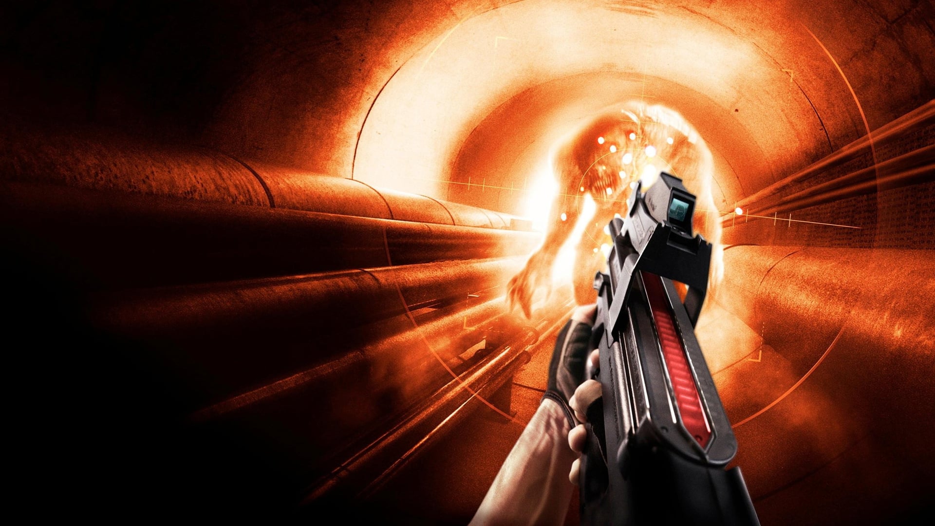 Foto do filme Doom - A Porta do Inferno