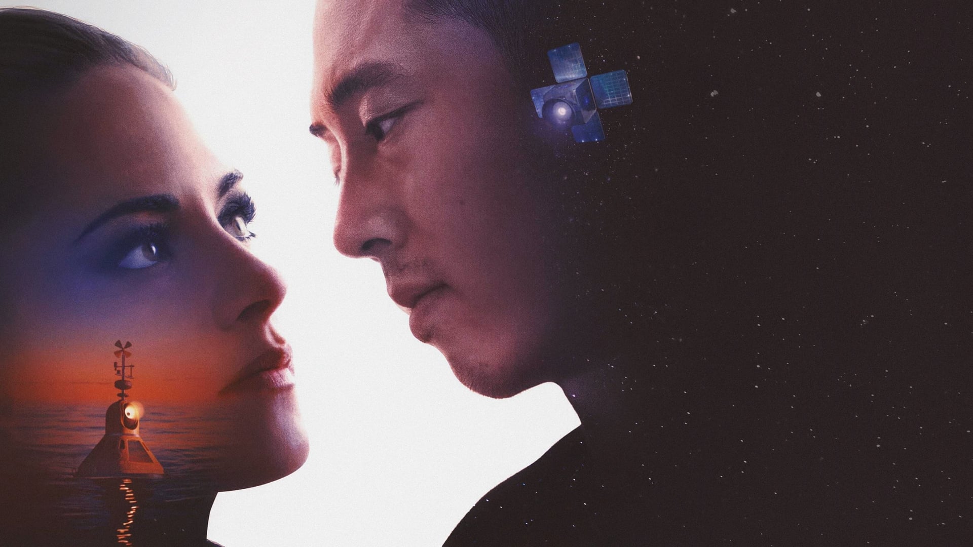 Foto do filme Love Me