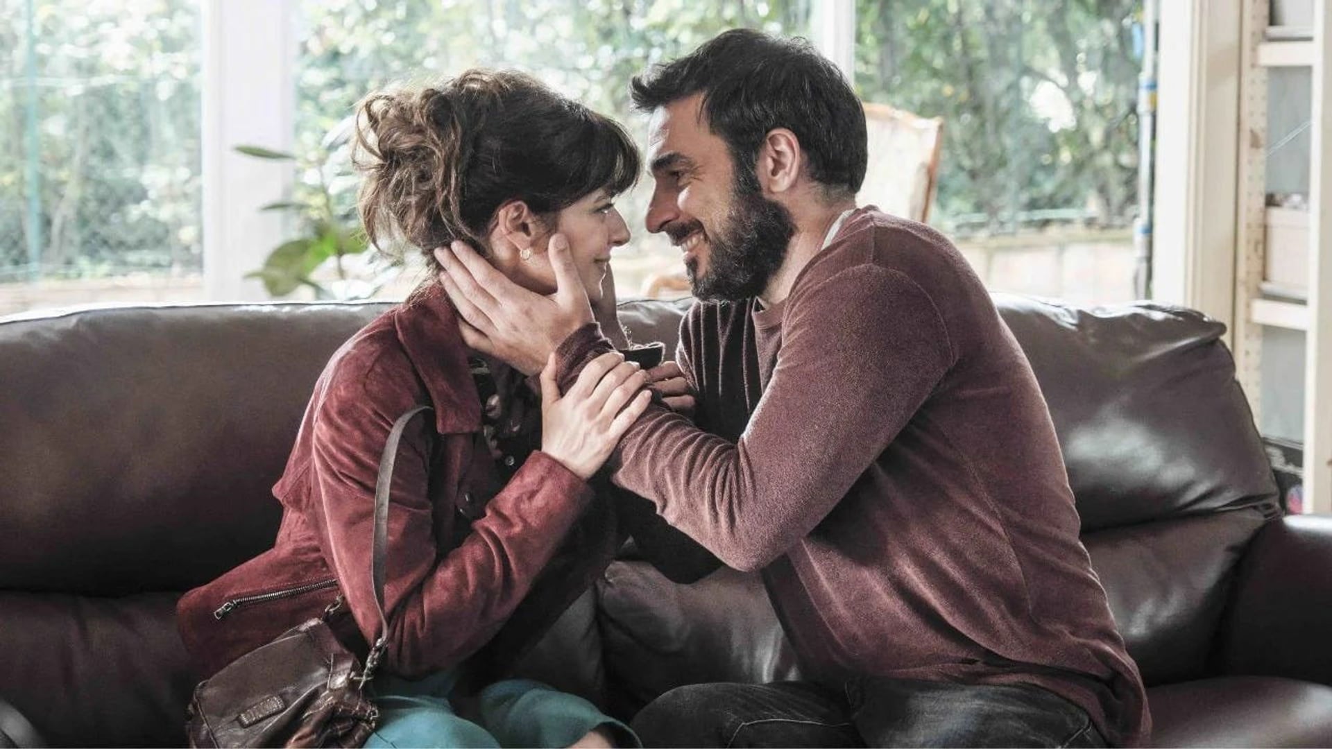 Foto do filme Já Era Hora