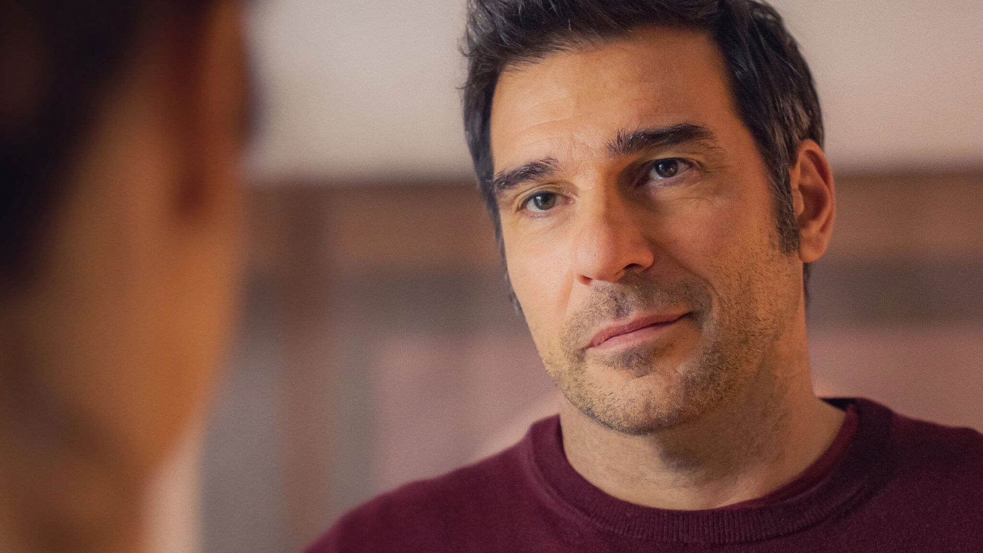 Foto do filme Já Era Hora