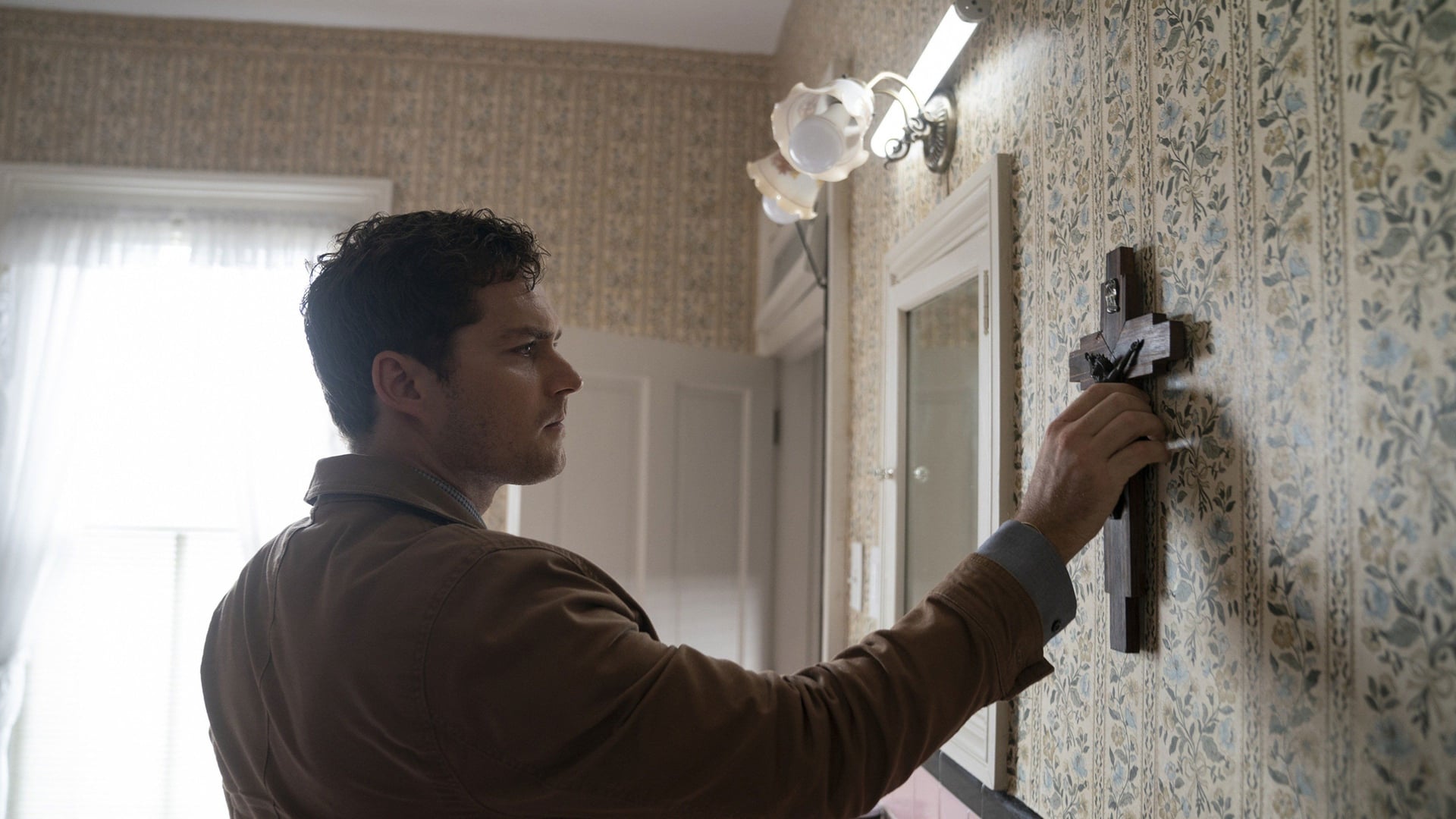 Foto do filme O Visitante