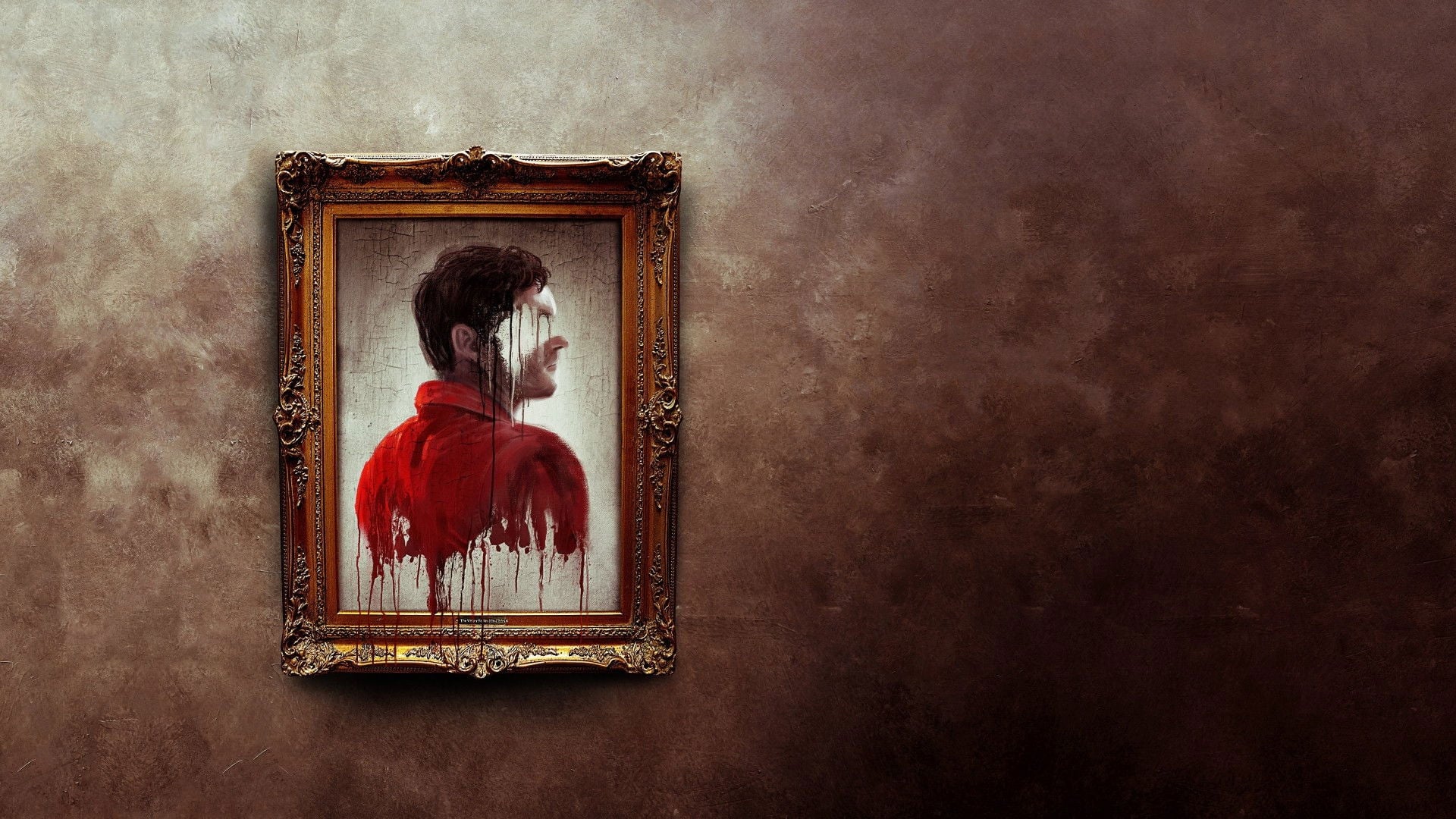 Foto do filme O Visitante