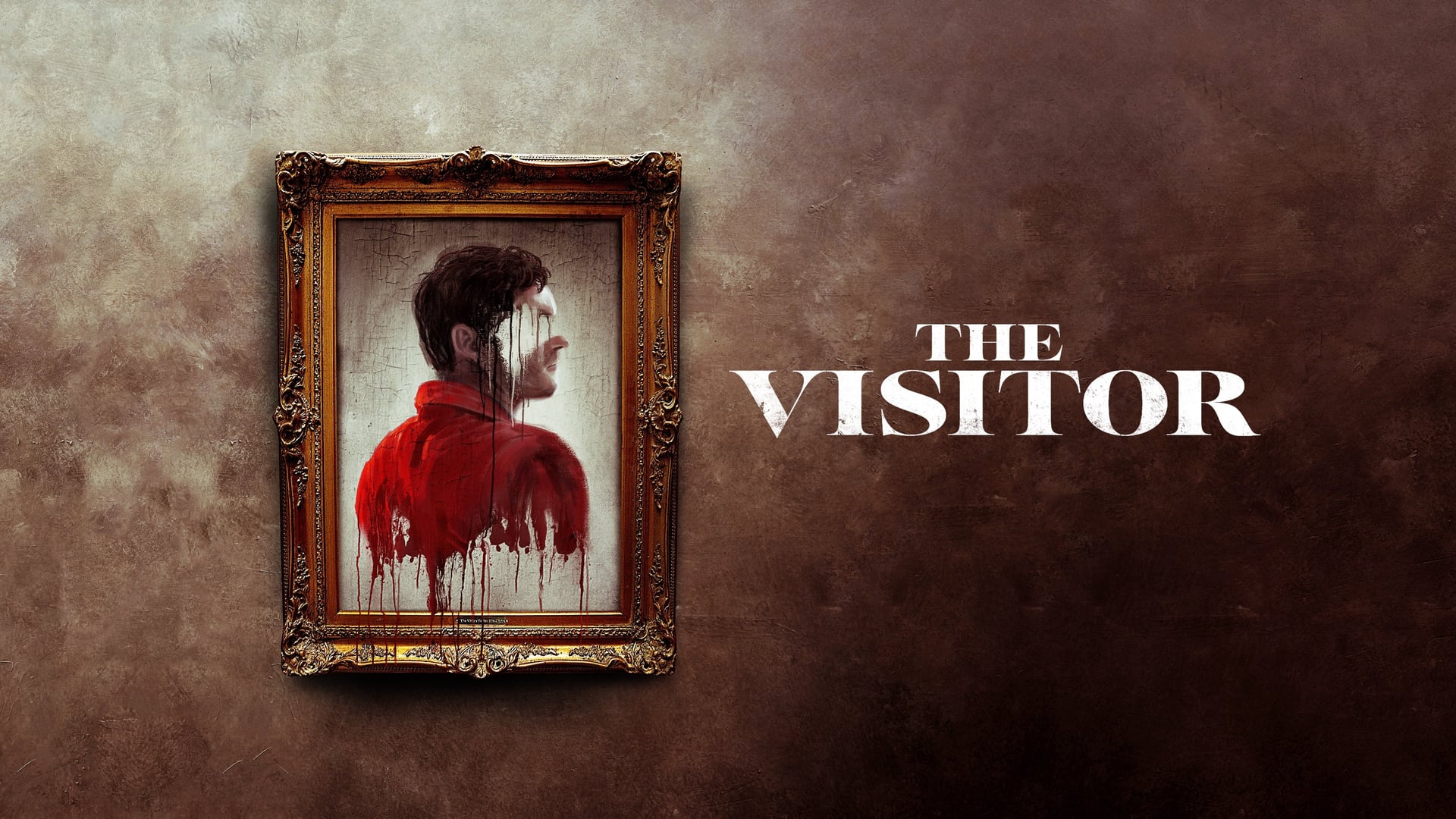 Foto do filme O Visitante