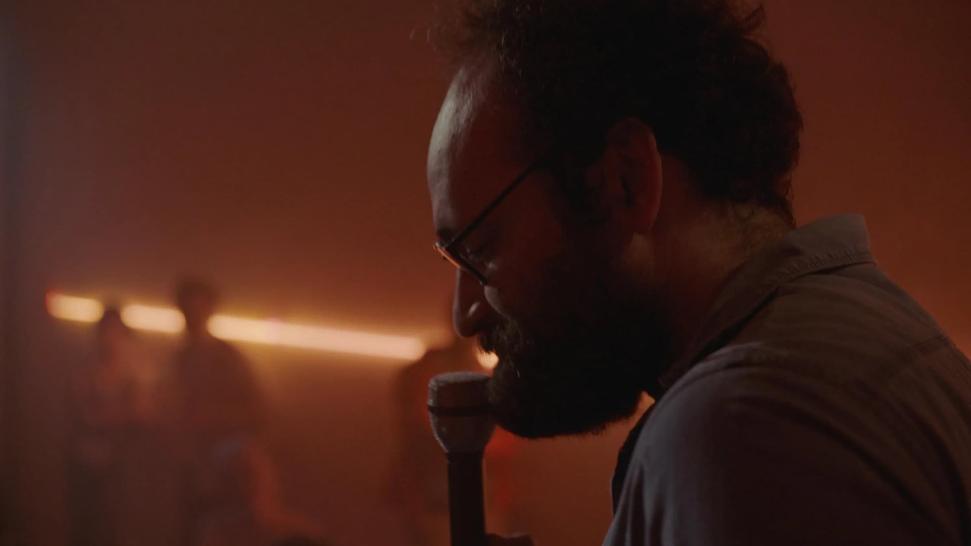 Foto do filme Essa Não É uma Comédia