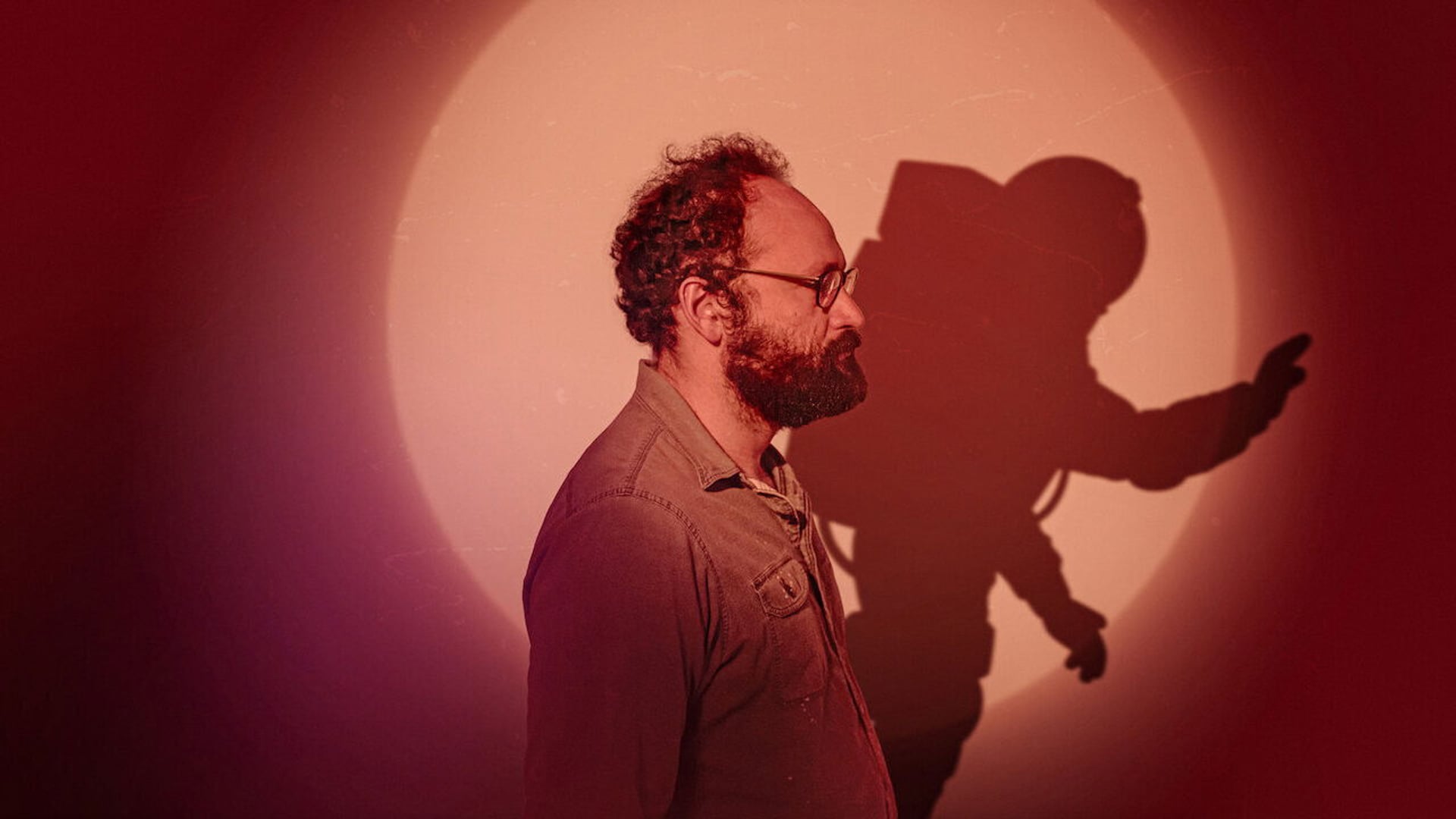 Foto do filme Essa Não É uma Comédia