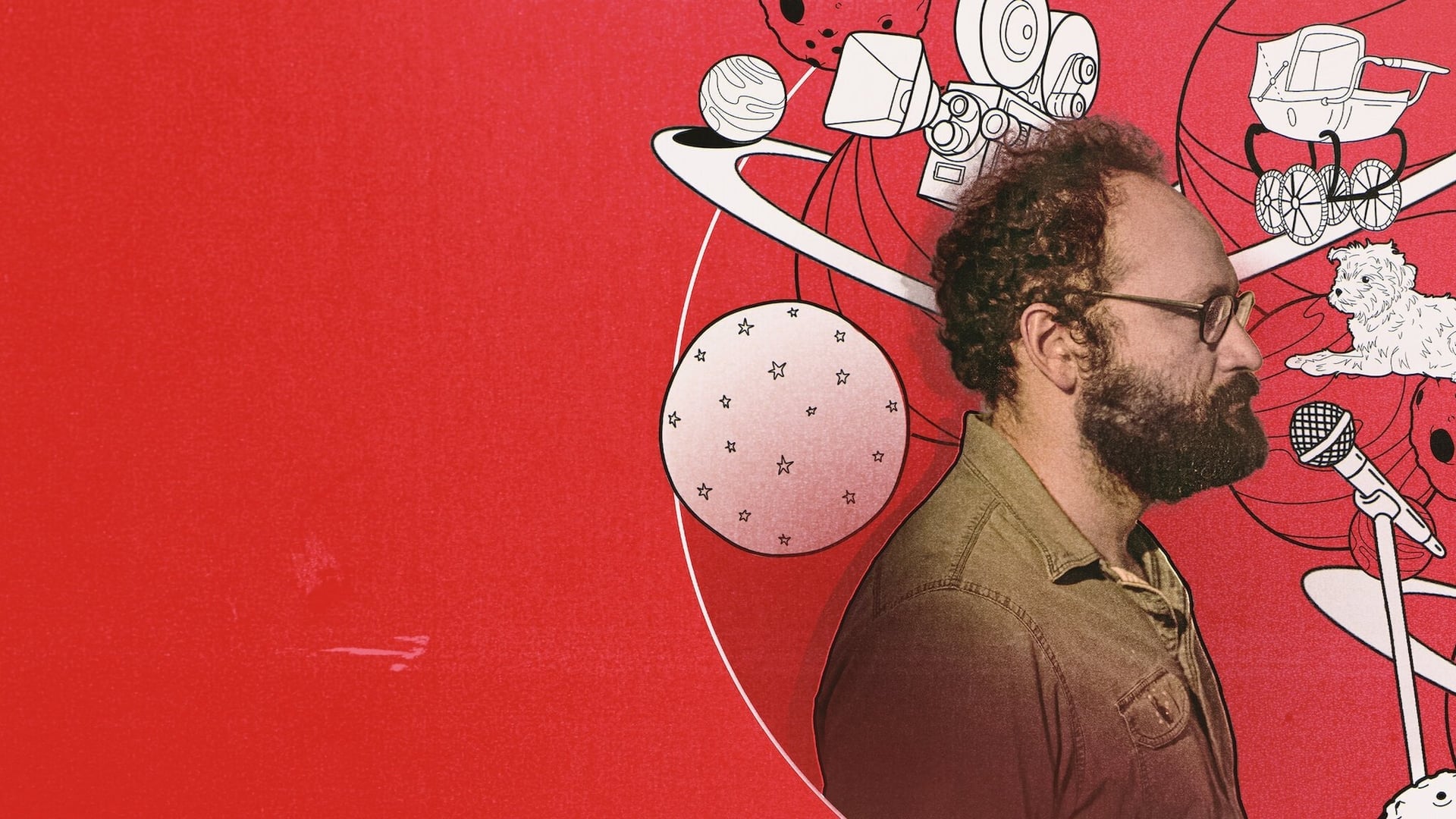 Foto do filme Essa Não É uma Comédia