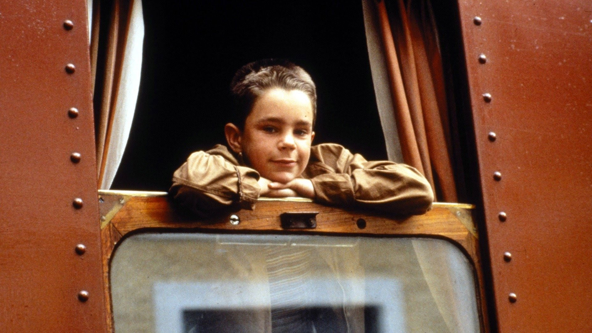 Foto do filme Minha Vida de Cachorro
