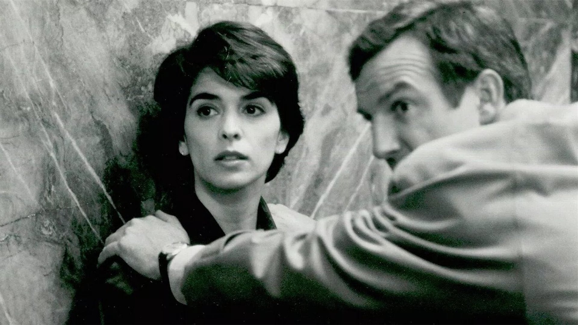 Foto do filme Gemidos de Prazer