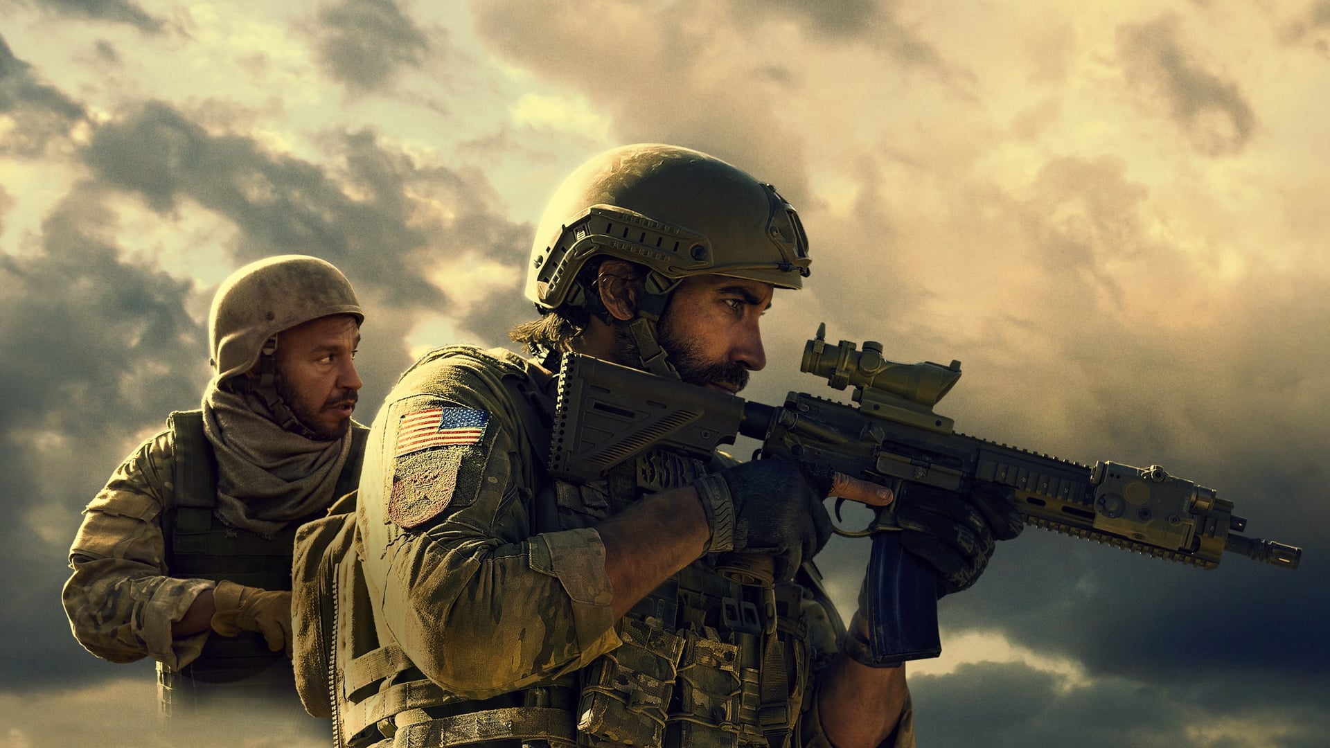 Foto do filme O Pacto