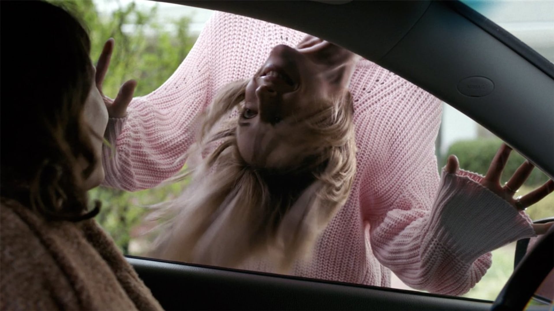 Foto do filme Sorria