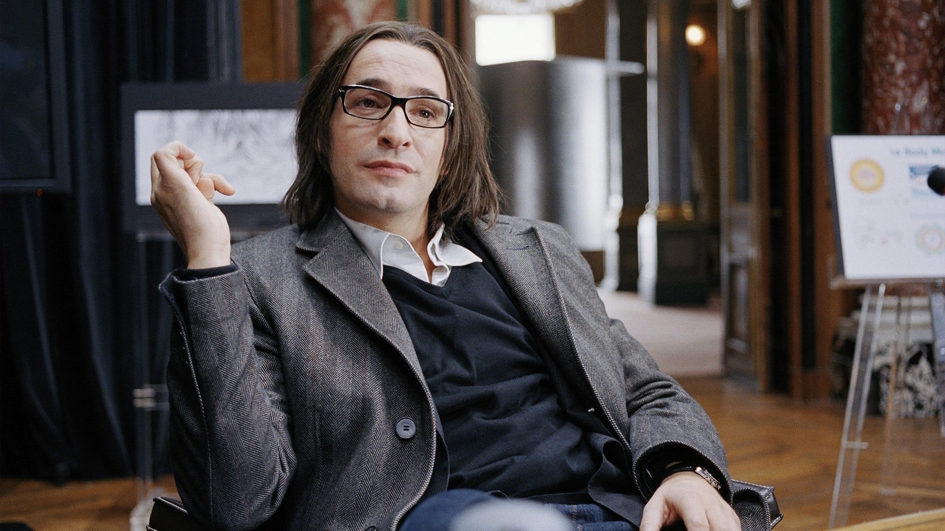 Foto do filme 99 Francos