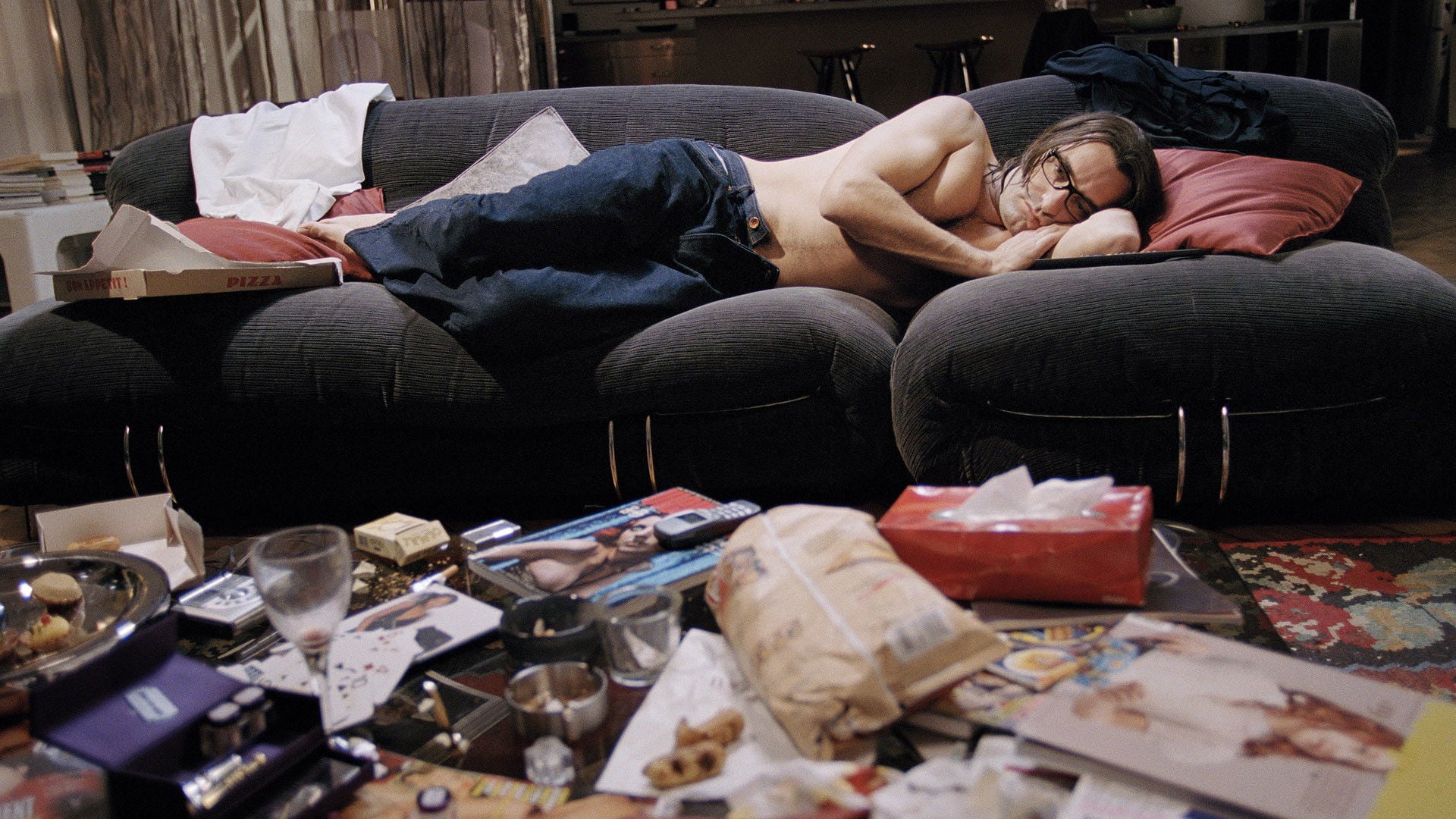 Foto do filme 99 Francos