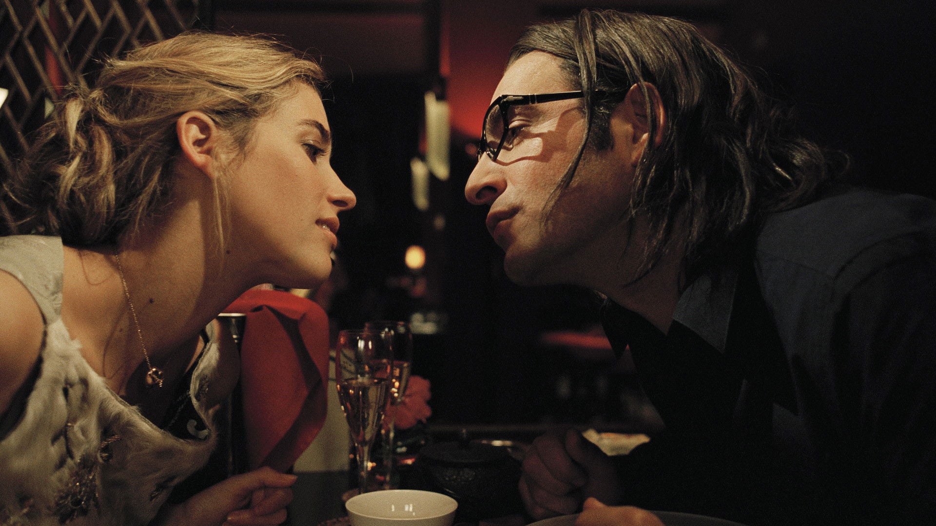 Foto do filme 99 Francos