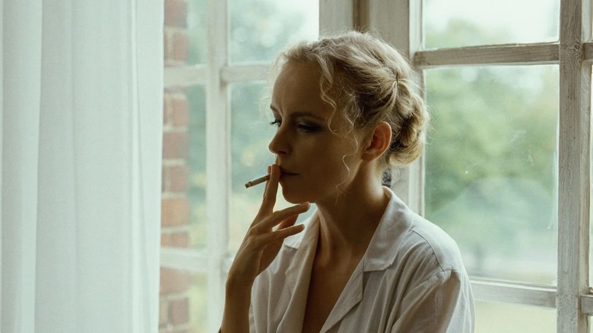 Foto do filme Barbara