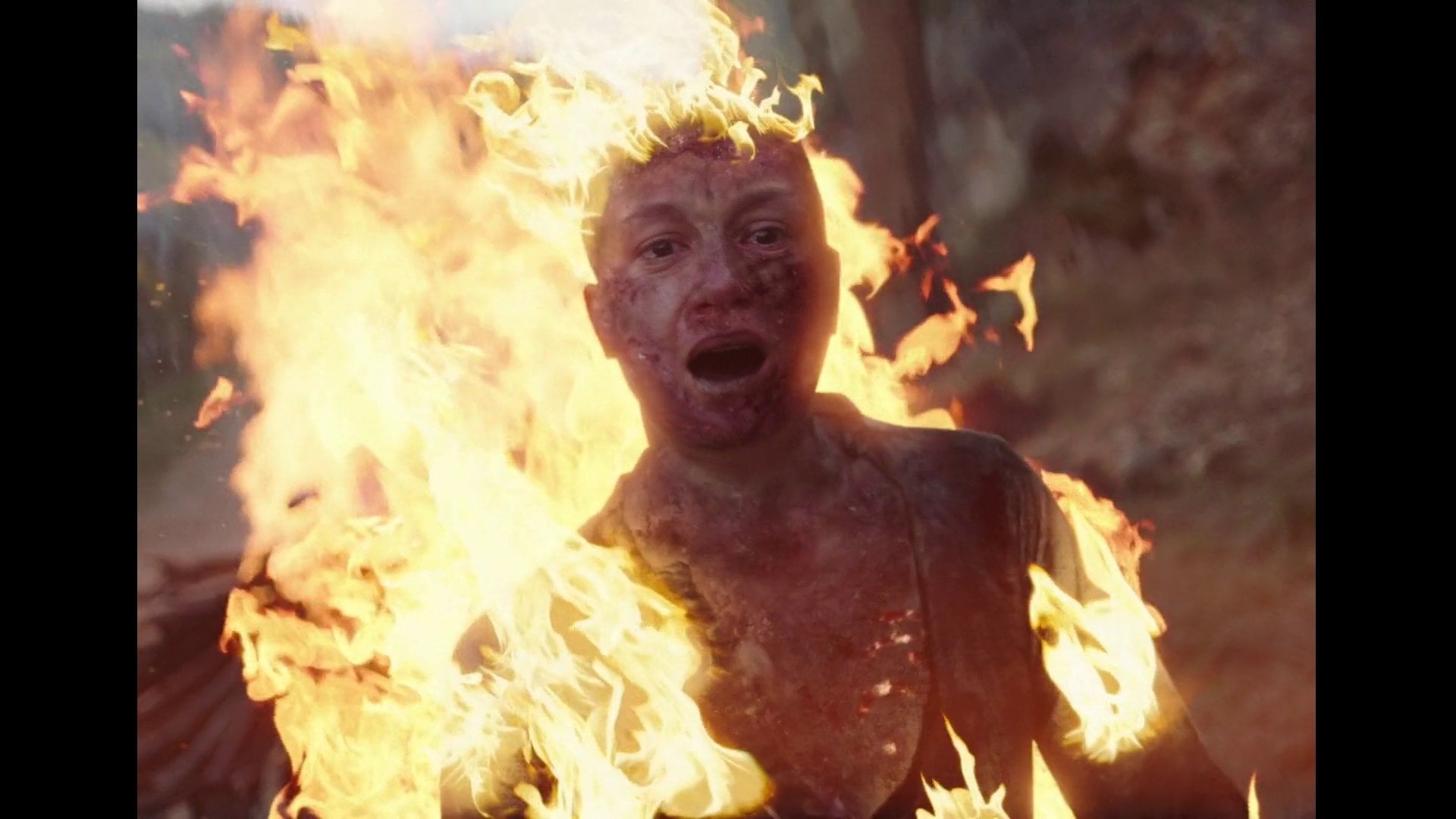 Foto do filme Você Não Estará Só!
