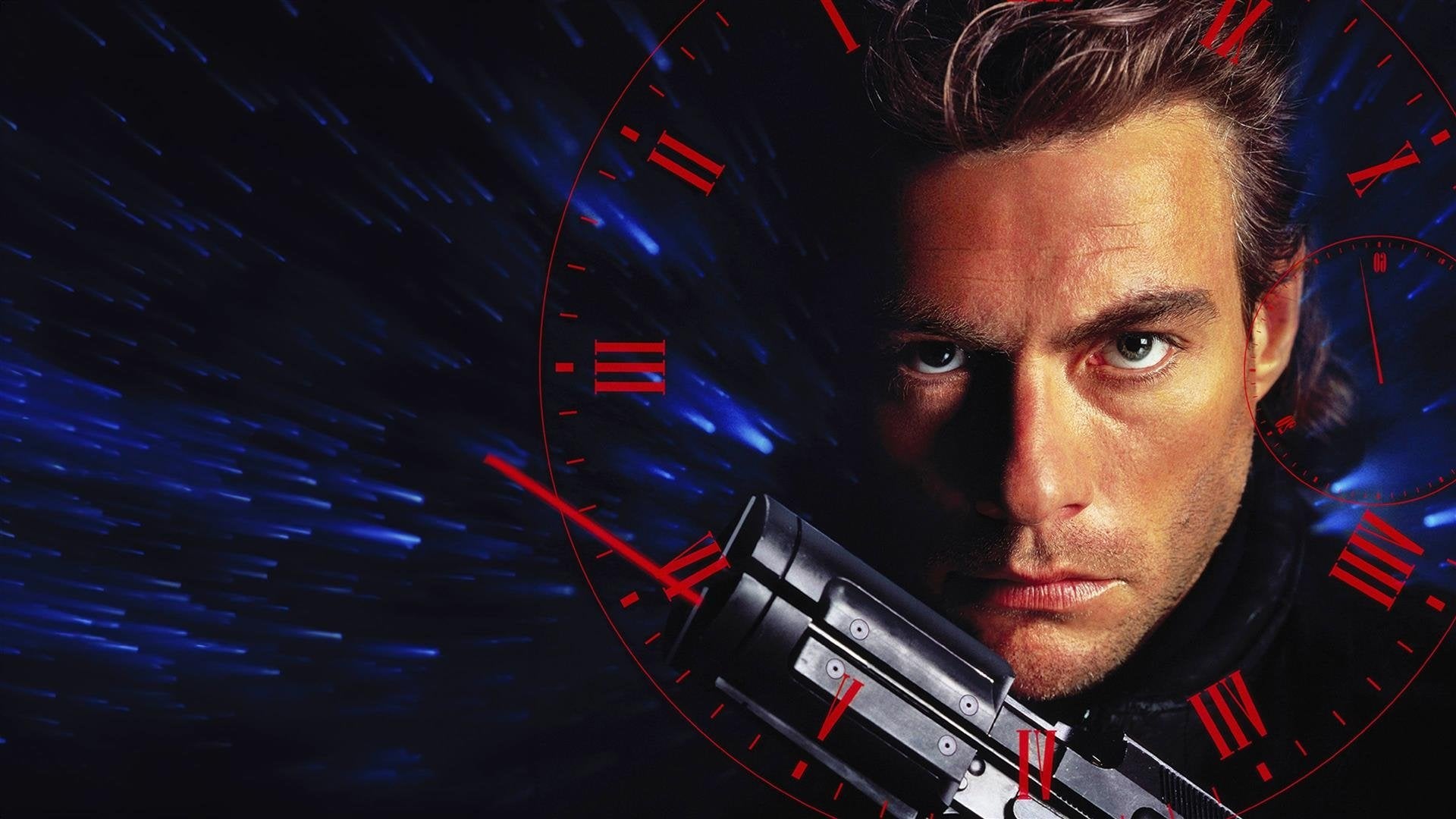 Foto do filme Timecop: O Guardião do Tempo