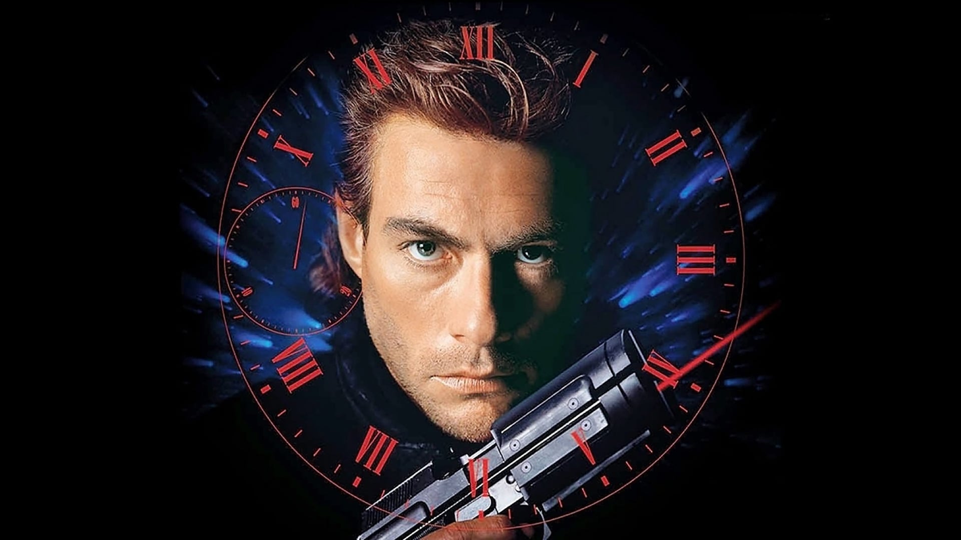 Foto do filme Timecop: O Guardião do Tempo