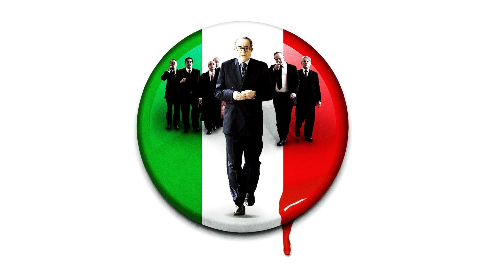 Foto do filme O Divo