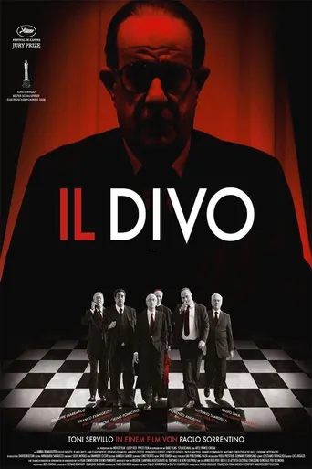 O Divo