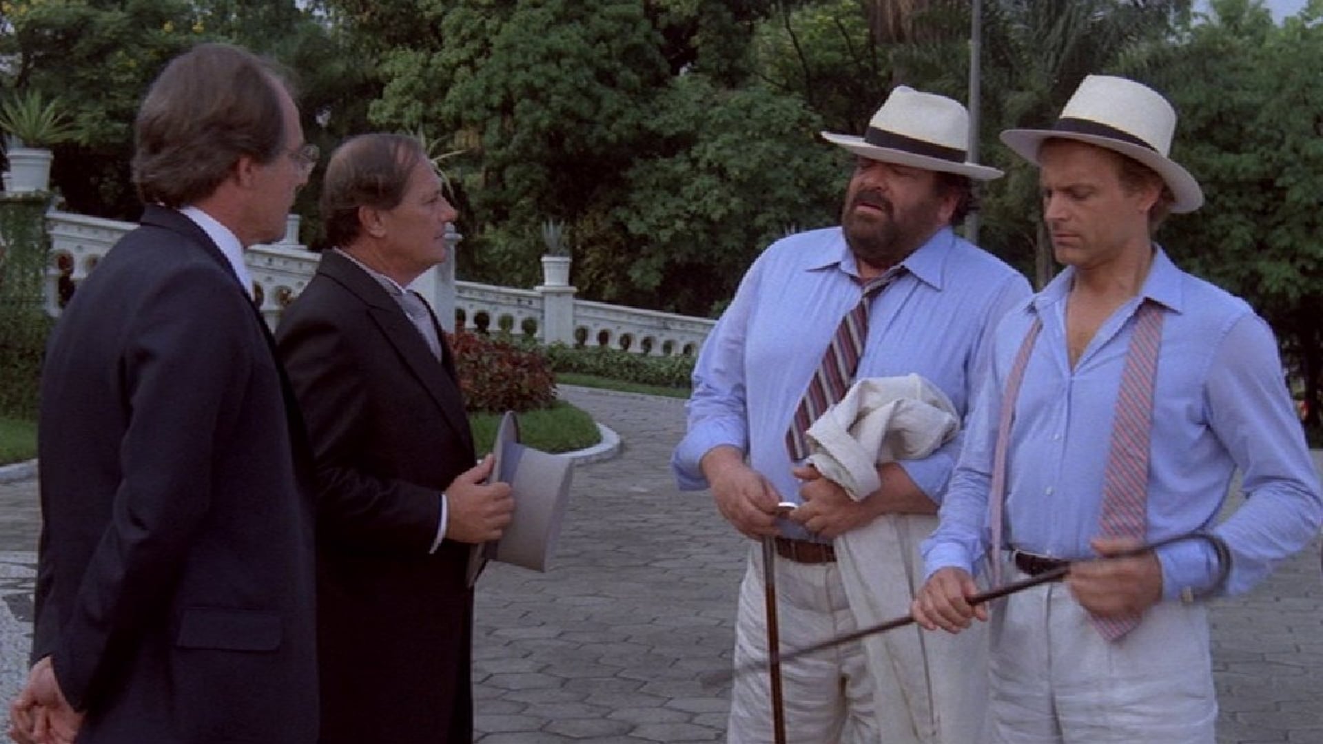 Foto do filme Eu, Você, Ele e os Outros