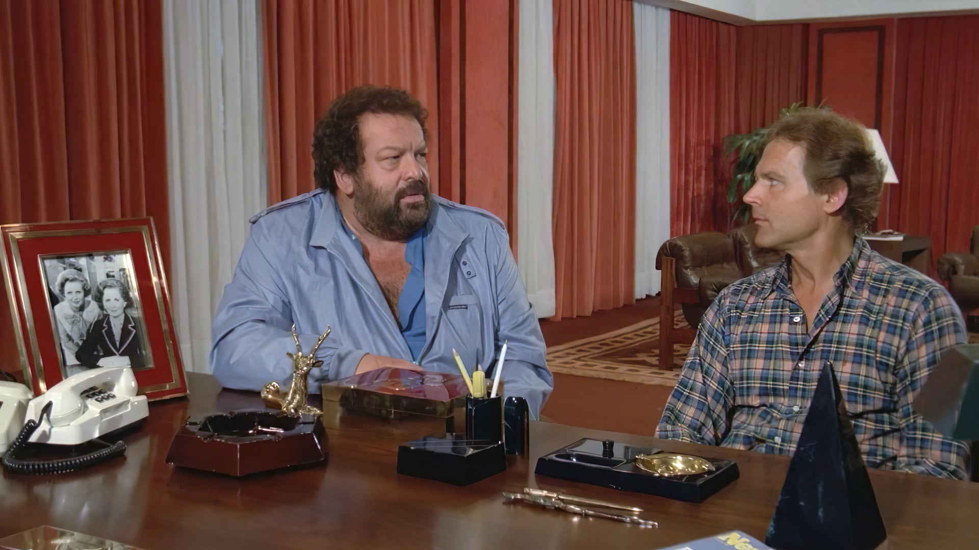 Foto do filme Eu, Você, Ele e os Outros