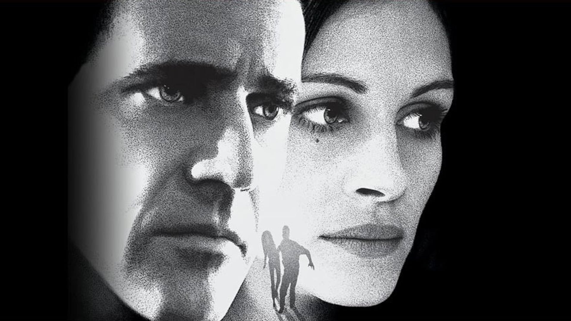 Foto do filme Teoria da Conspiração