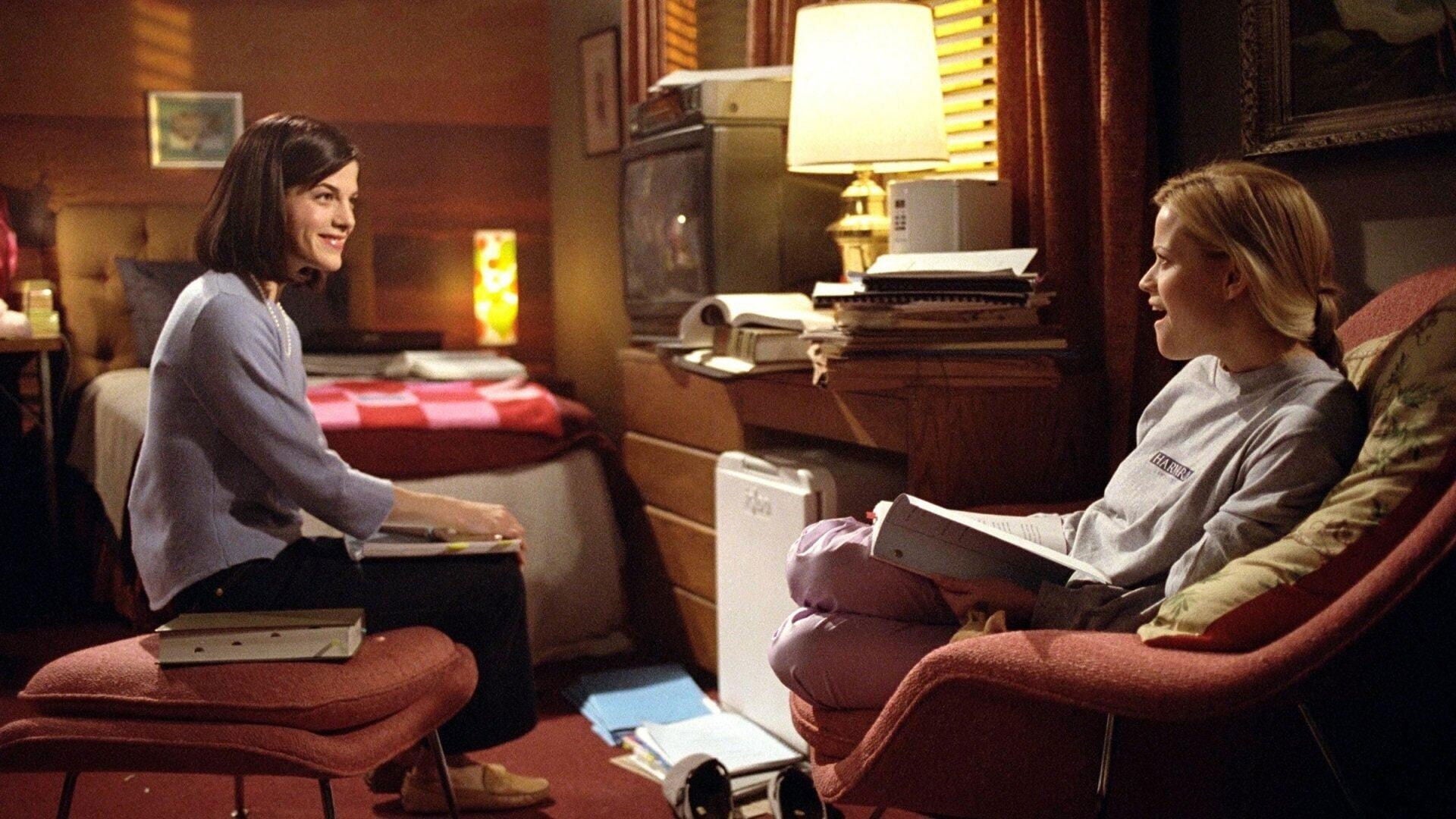 Foto do filme Legalmente Loira