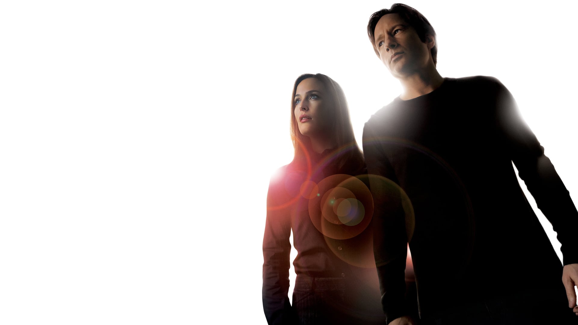 Foto do filme Arquivo X: Eu Quero Acreditar