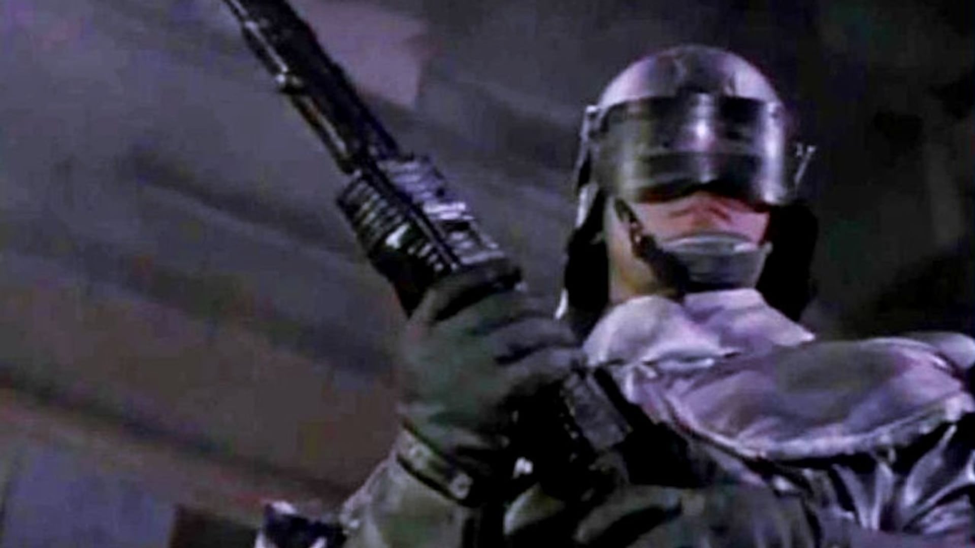 Foto do filme Robo Vampire