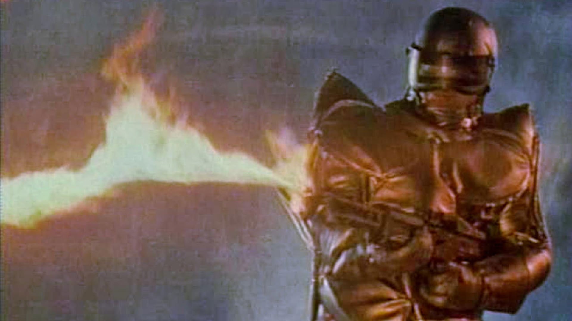 Foto do filme Robo Vampire