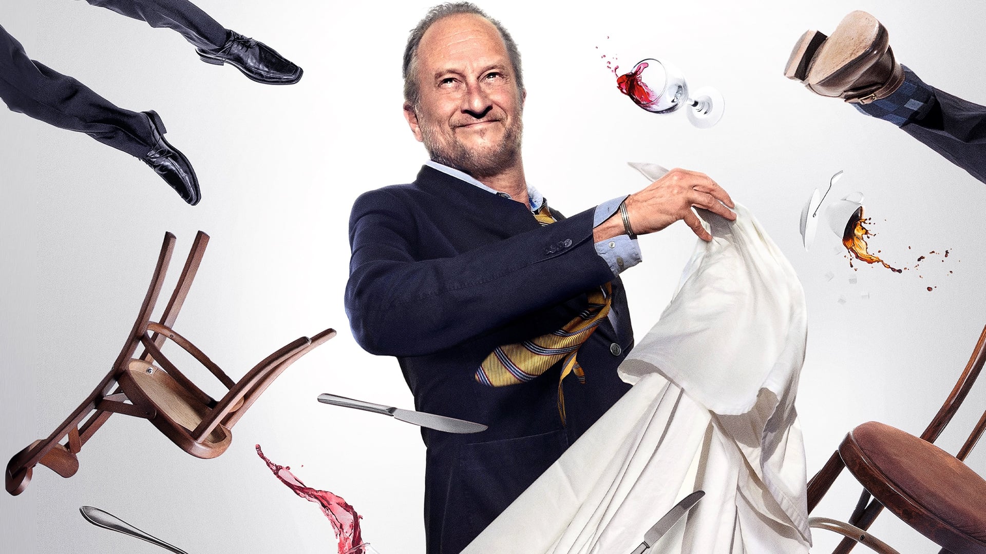 Foto do filme Adeus, Paris