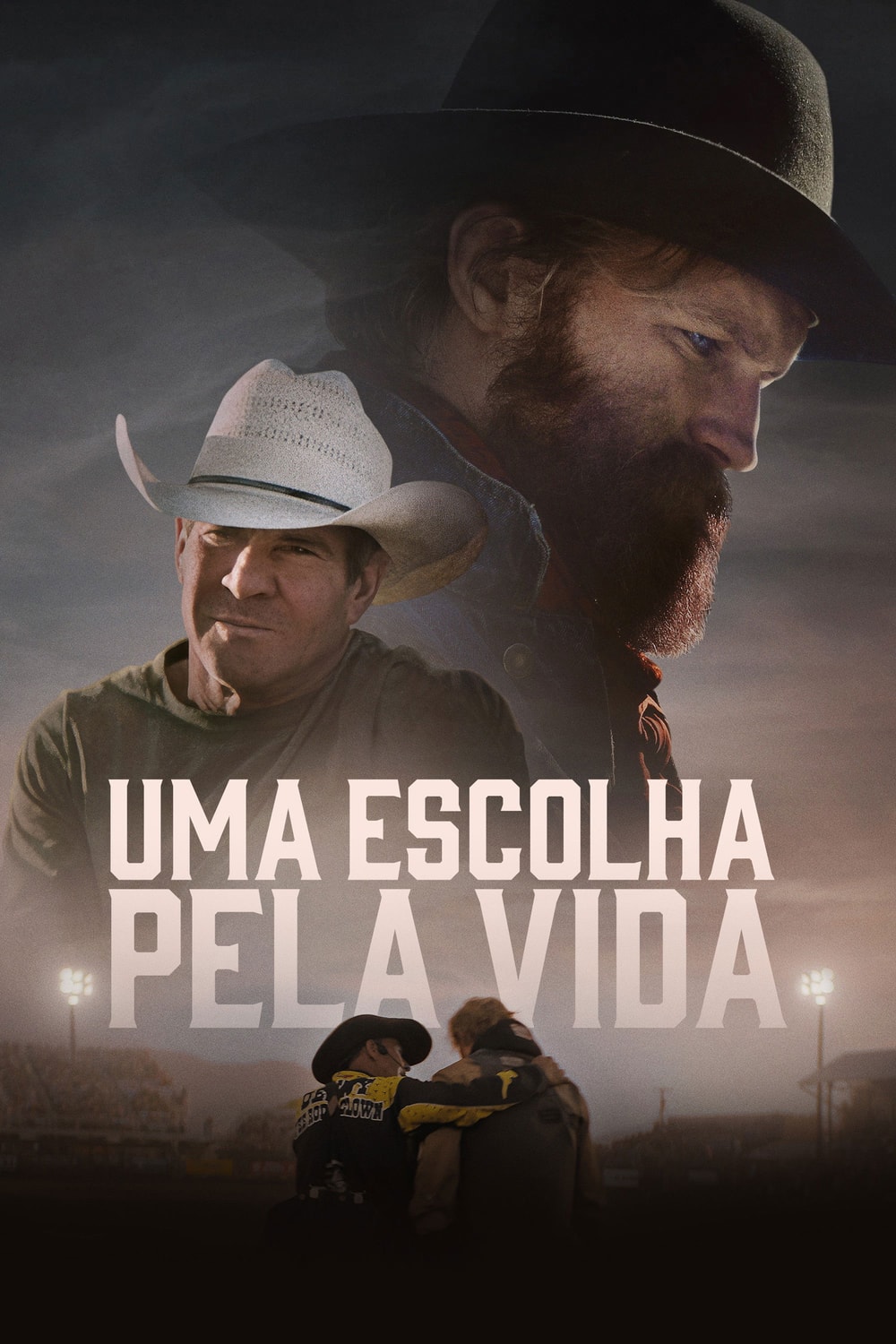 Uma Escolha pela Vida