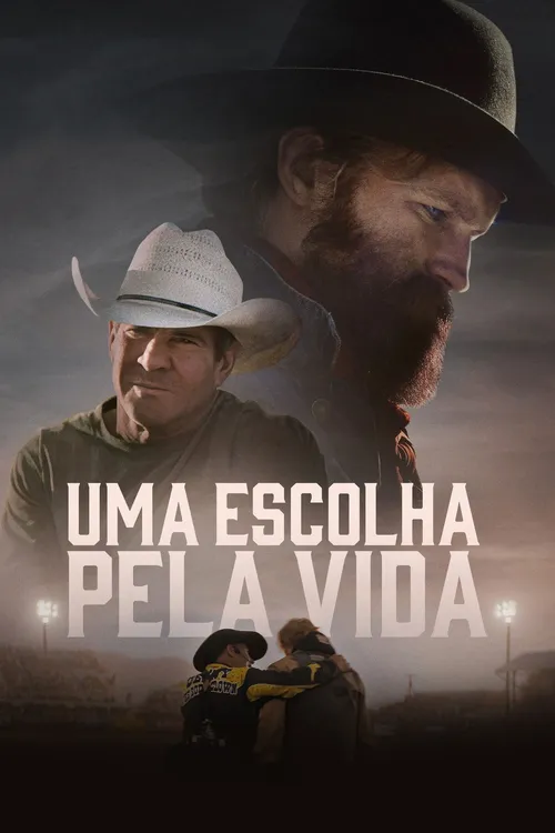 Uma Escolha pela Vida