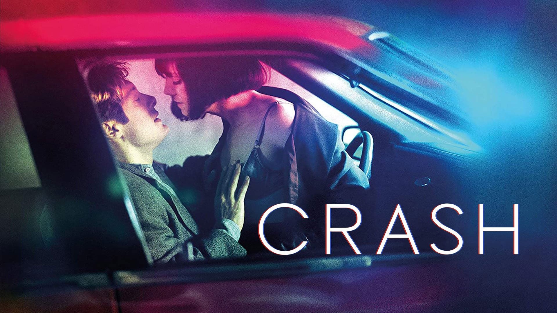 Foto do filme Crash: Estranhos Prazeres