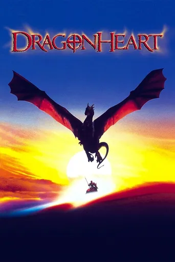 Coração de Dragão