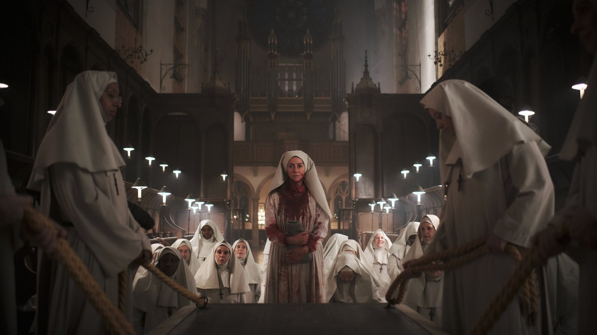 Foto do filme O Convento