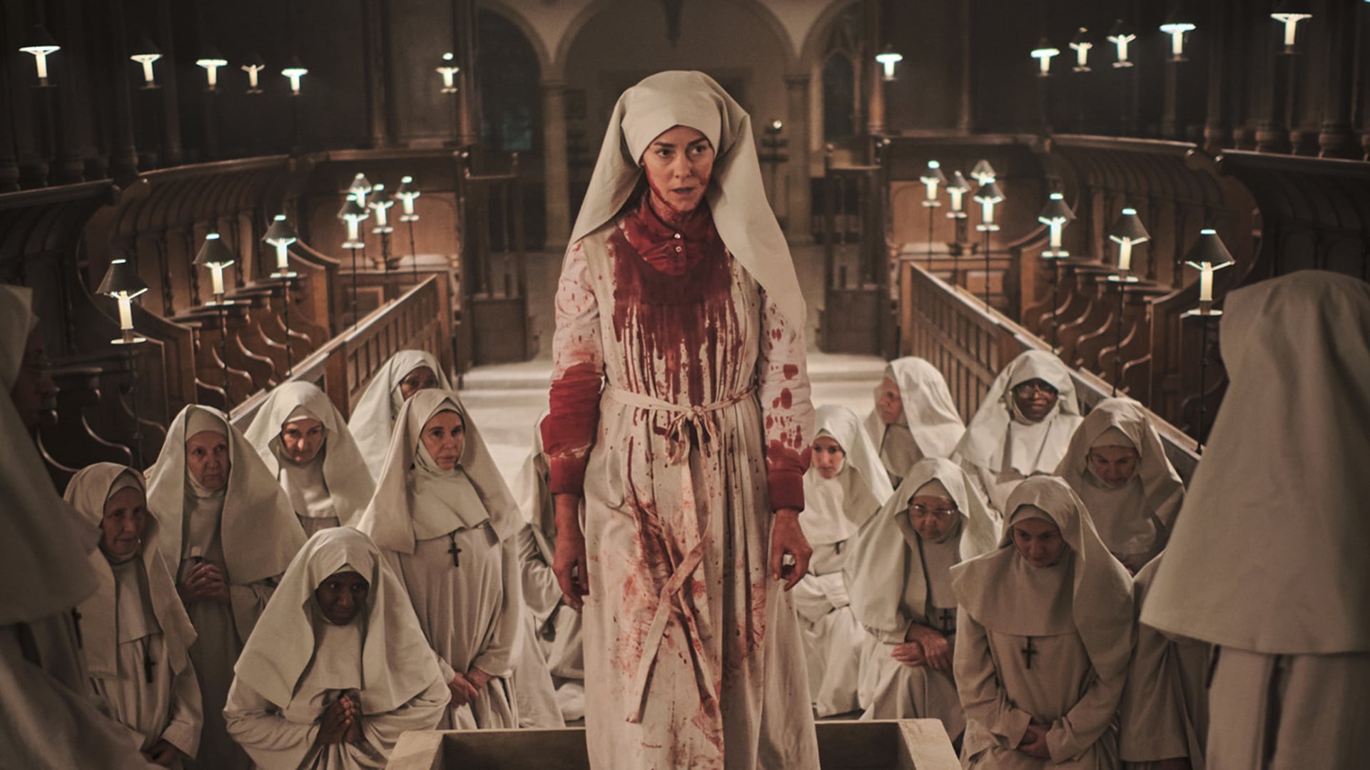 Foto do filme O Convento