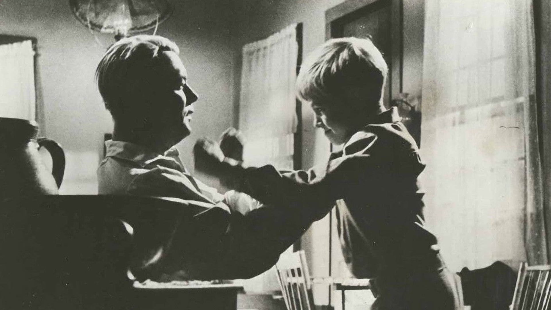 Foto do filme O Rebelde Orgulhoso