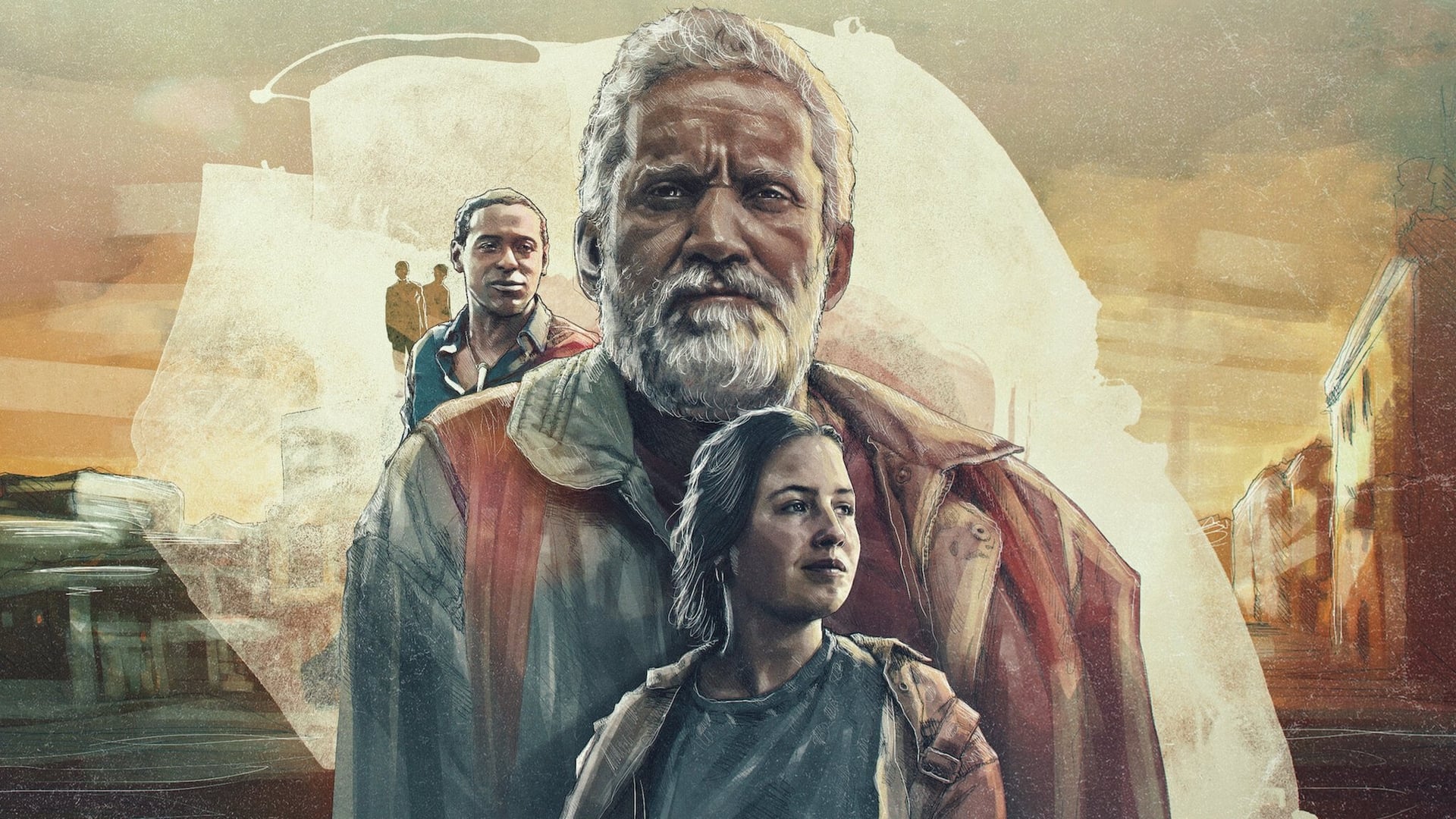 Foto do filme A Vida de Togo