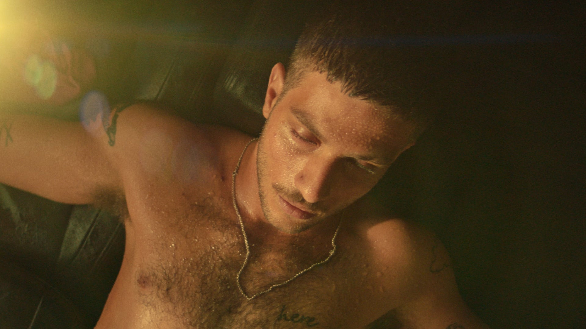 Foto do filme A Jaula