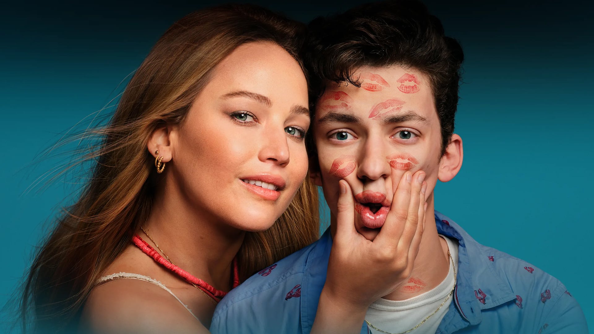 Foto do filme Que Horas Eu Te Pego?