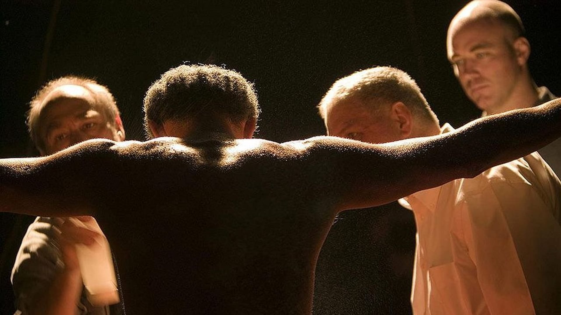 Foto do filme Procedimento Operacional Padrão