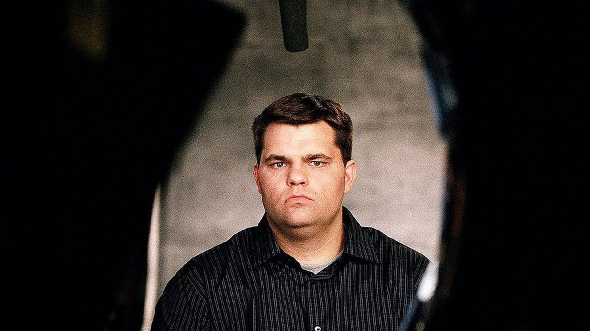 Foto do filme Procedimento Operacional Padrão