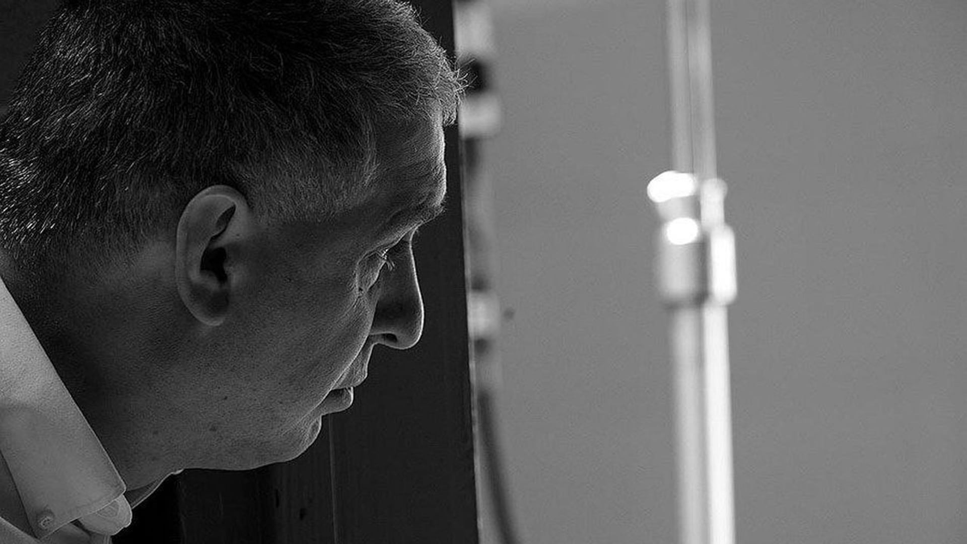 Foto do filme Procedimento Operacional Padrão