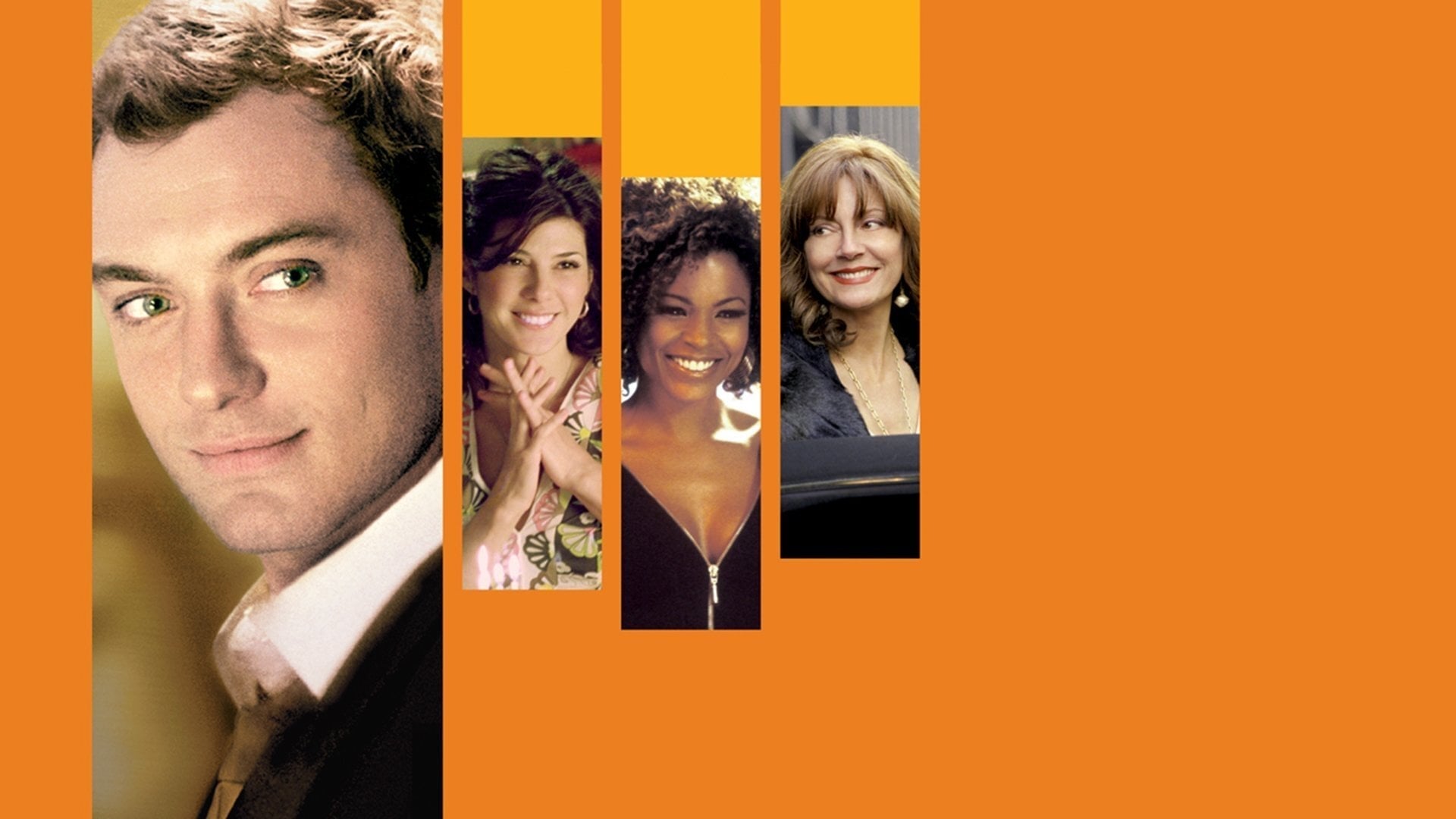 Foto do filme Alfie - O Sedutor